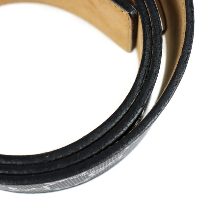 楽天市場】美品 GUCCI グッチ GGインプリメ ベルト 223891 表記サイズ  