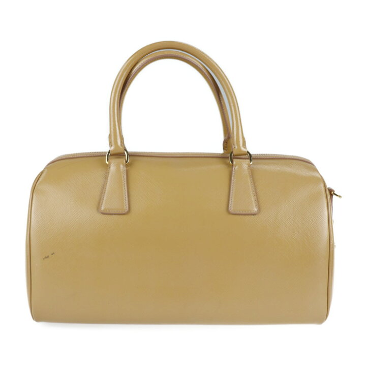楽天市場】美品 PRADA プラダ バッグ ハンドバッグ BL0796 パテント  