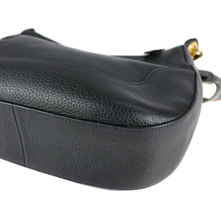 楽天市場】美品 PRADA プラダ ヴィッテロ ダイノ ショルダーバッグ  