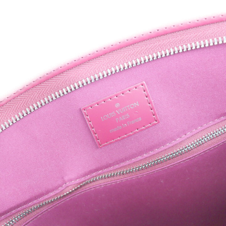 楽天市場】美品 LOUIS VUITTON ルイ ヴィトン スフロMM ハンドバッグ 