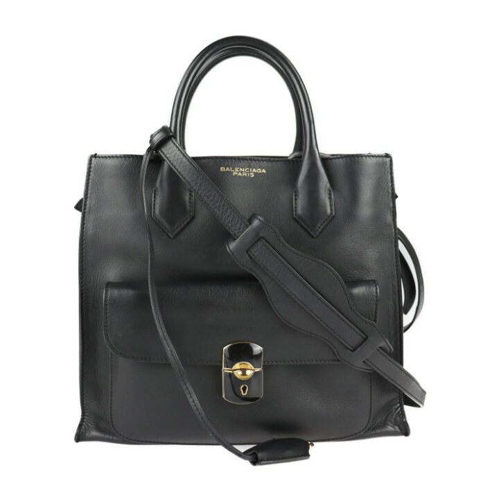 楽天市場】BALENCIAGA バレンシアガ パドロック オール アフターヌーン 