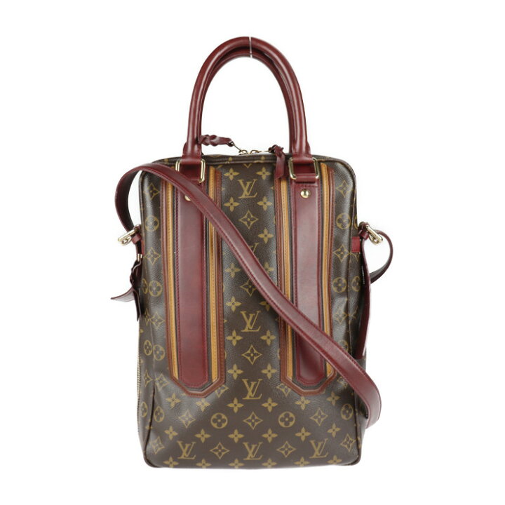 楽天市場】美品 LOUIS VUITTON ルイ ヴィトン ポルトドキュマン ヴェル  