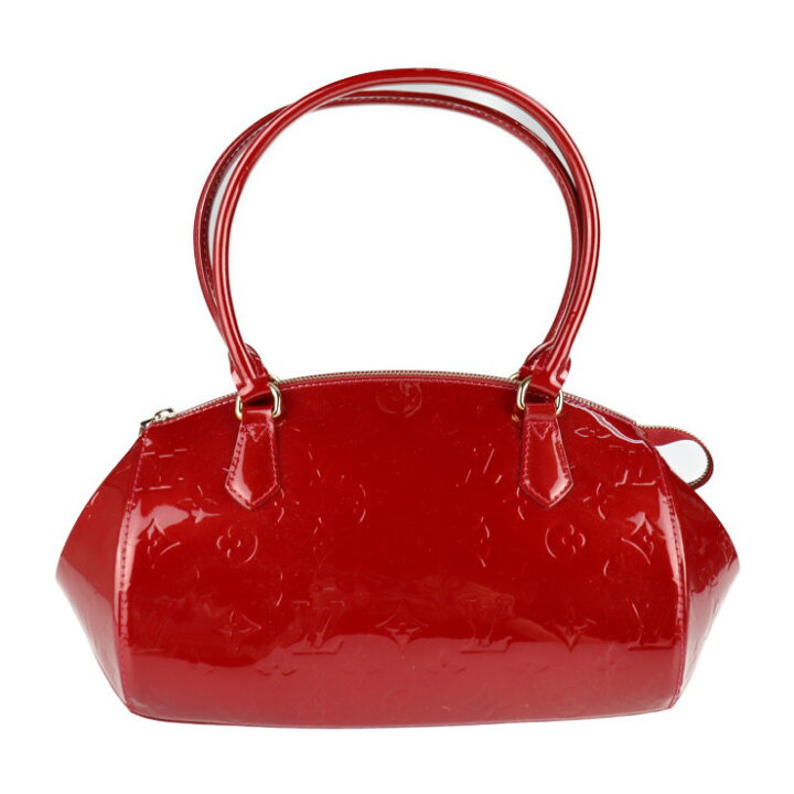 楽天市場】超美品 LOUIS VUITTON ルイ ヴィトン シャーウッドPM  