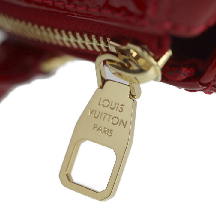 楽天市場】超美品 LOUIS VUITTON ルイ ヴィトン シャーウッドPM  