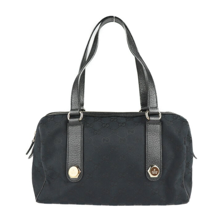 楽天市場】美品 GUCCI グッチ GGキャンバス ハンドバッグ 152457  