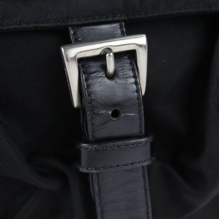 楽天市場】PRADA プラダ VELA ヴェラ ショルダーバッグ B8994 ナイロン 