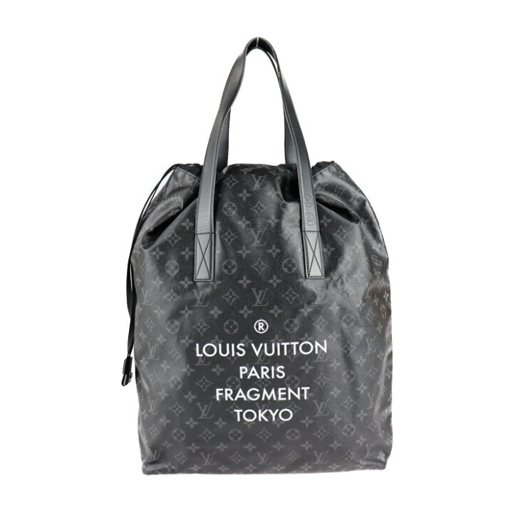 楽天市場】LOUIS VUITTON ルイ ヴィトン フラグメント カバ ライト 