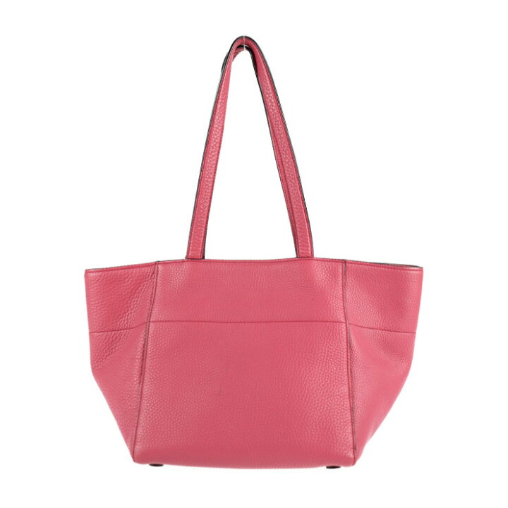 楽天市場】美品 PRADA プラダ ヴィッテロダイノ VITELLO DAINO トート  