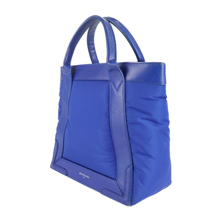 楽天市場】BALENCIAGA バレンシアガ カバスS トートバッグ 363425 