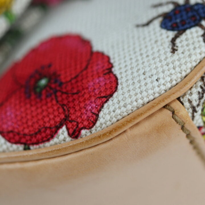 楽天市場】美品 GUCCI グッチ バンブー ハンドバッグ 137383 
