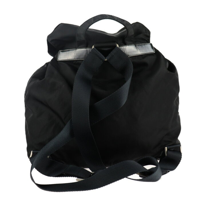 楽天市場】PRADA プラダ リュック・デイパック B2811 ナイロン レザー 