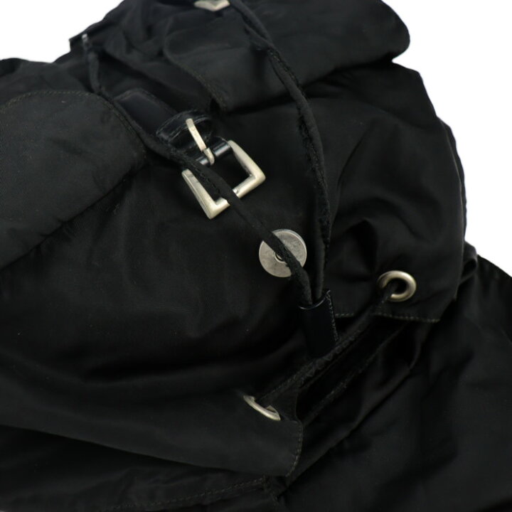 楽天市場】PRADA プラダ リュック・デイパック B2811 ナイロン レザー 