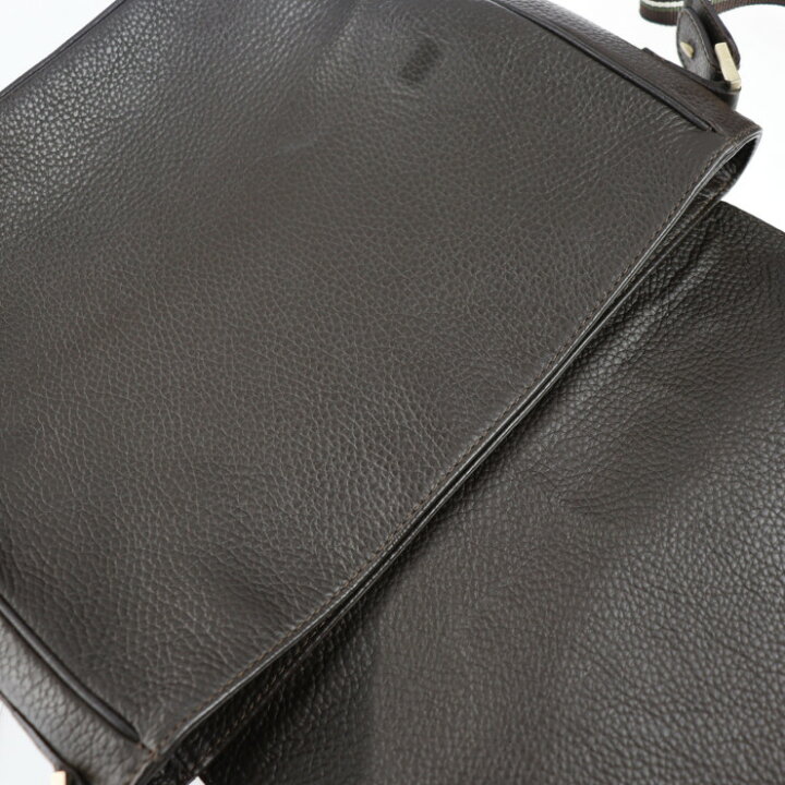 楽天市場】超美品 Dunhill ダンヒル エンサイン ショルダーバッグ 