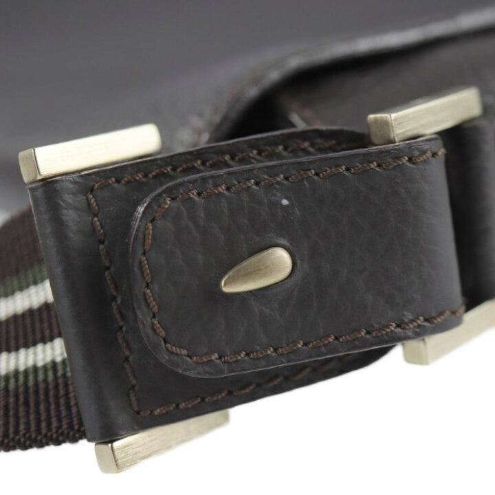 楽天市場】超美品 Dunhill ダンヒル エンサイン ショルダーバッグ 