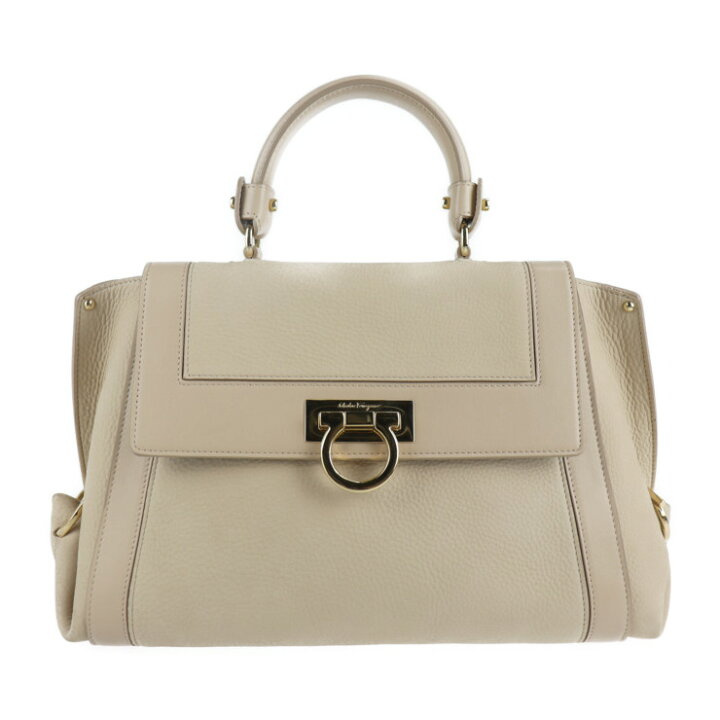 楽天市場】美品 Salvatore Ferragamo サルヴァトーレ フェラガモ  
