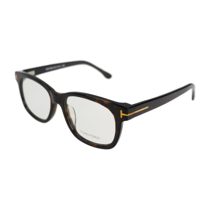楽天市場】超美品 TOM FORD トムフォード メガネ TF5147 表記サイズ 51 