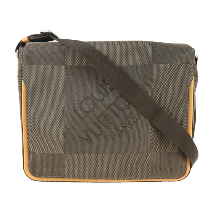 楽天市場】美品 LOUIS VUITTON ルイ ヴィトン ダミエジェアン 