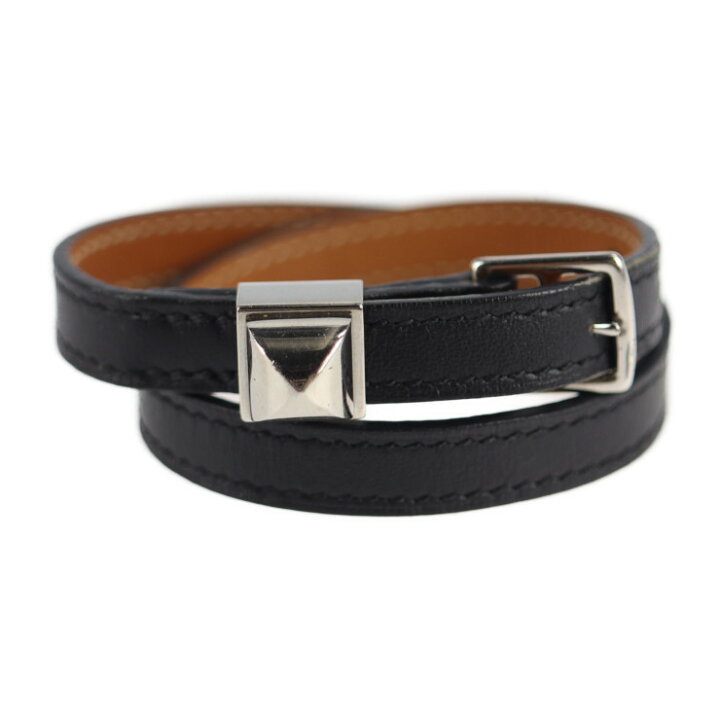 楽天市場】HERMES エルメス メドール ブレスレット 表記サイズ XS  