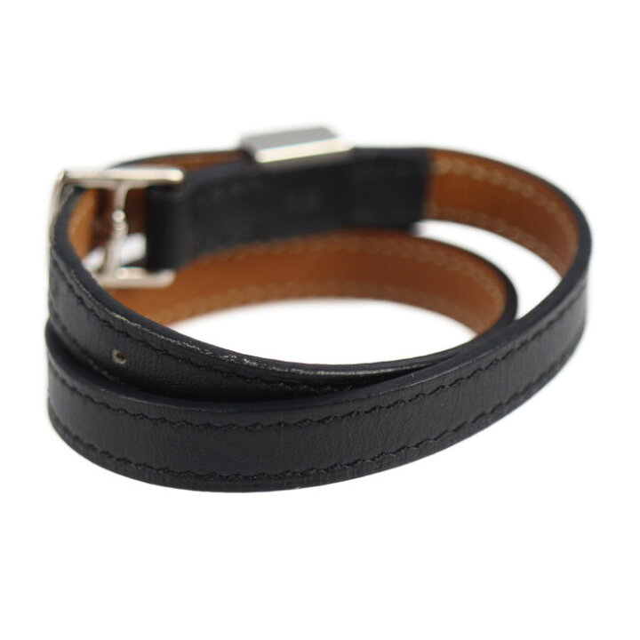 楽天市場】HERMES エルメス メドール ブレスレット 表記サイズ XS  