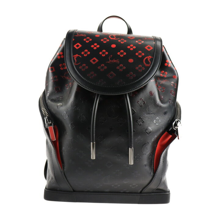楽天市場】美品 Christian Louboutin クリスチャンルブタン  