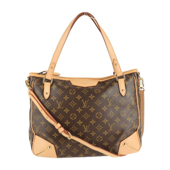 楽天市場】美品 LOUIS VUITTON ルイ ヴィトン エストレーラMM  