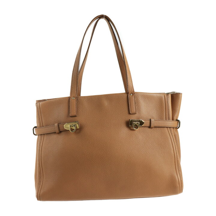 楽天市場】Salvatore Ferragamo サルヴァトーレ フェラガモ ガンチーニ  