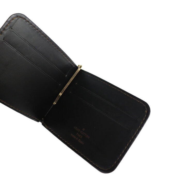 楽天市場】美品 LOUIS VUITTON ルイ ヴィトン ポルトフォイユ パンス 