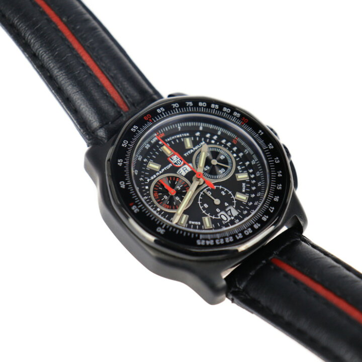 楽天市場】LUMINOX ルミノックス F-22 ラプター ロッキードマーティン  