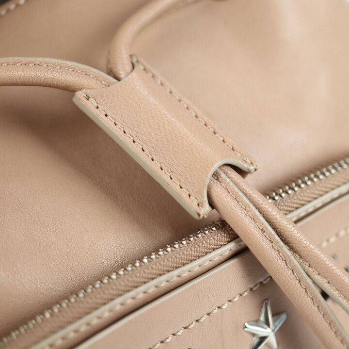 楽天市場】JIMMY CHOO ジミーチュウ SUKI スキ ワンショルダーバッグ  