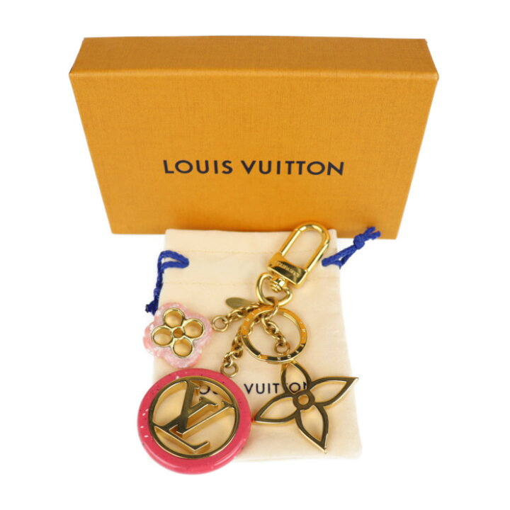 楽天市場】美品 LOUIS VUITTON ルイ ヴィトン ポルトクレ カラーライン  