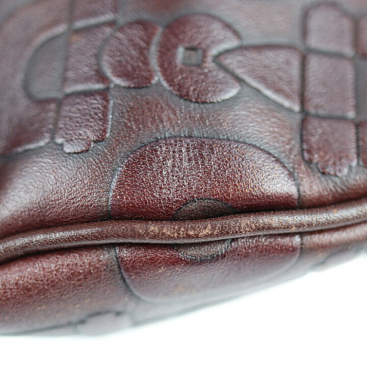 楽天市場】美品 GUCCI グッチ ホースビット ショルダーバッグ 145764  