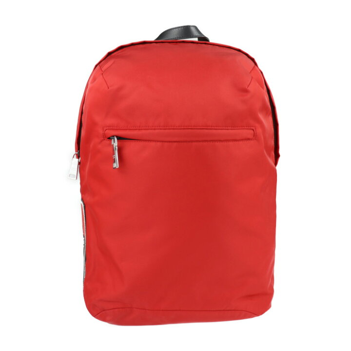 楽天市場】美品 PRADA プラダ リュック・デイパック 2VZ021 ナイロン  