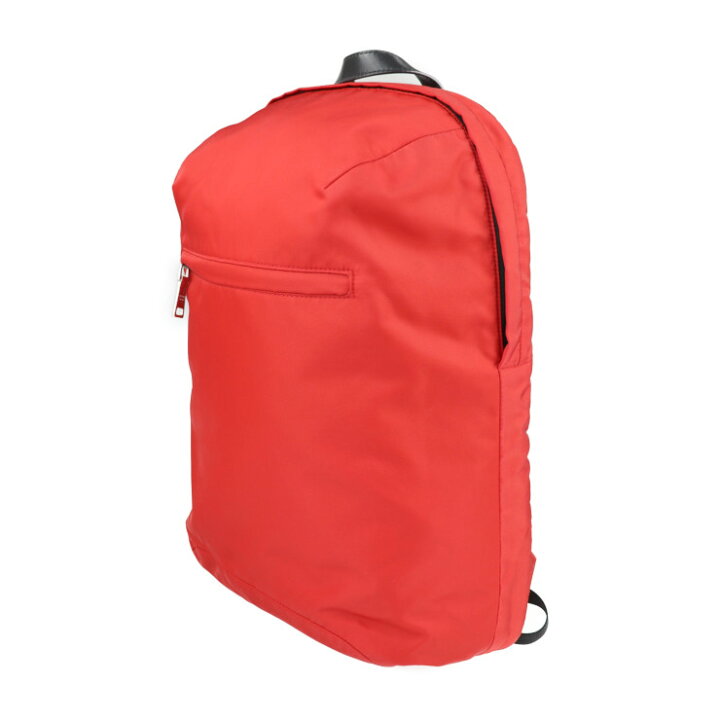 楽天市場】美品 PRADA プラダ リュック・デイパック 2VZ021 ナイロン 