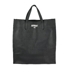 美品 GIVENCHY ジバンシィ CLASSIC ICONIC トートバッグ 5742621 レザー ブラック 2WAY ハンドバッグ ショルダーバッグ【本物保証】【中古】