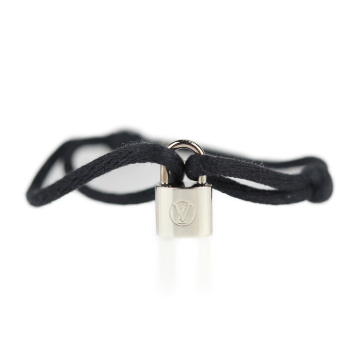 楽天市場】美品 LOUIS VUITTON ルイ ヴィトン シルバーロックイット  