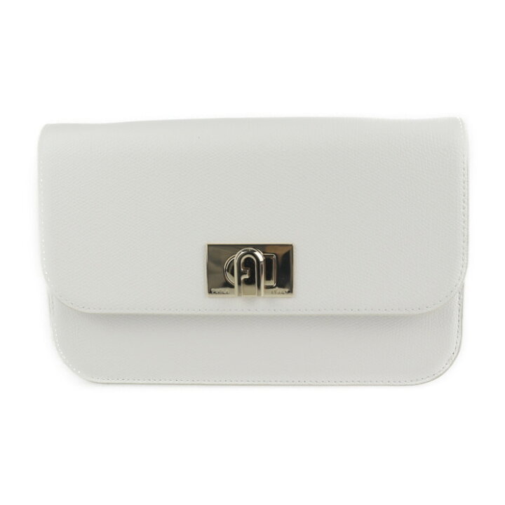 楽天市場】超美品 Furla フルラ 2WAY クラッチバッグ ショルダーバッグ  