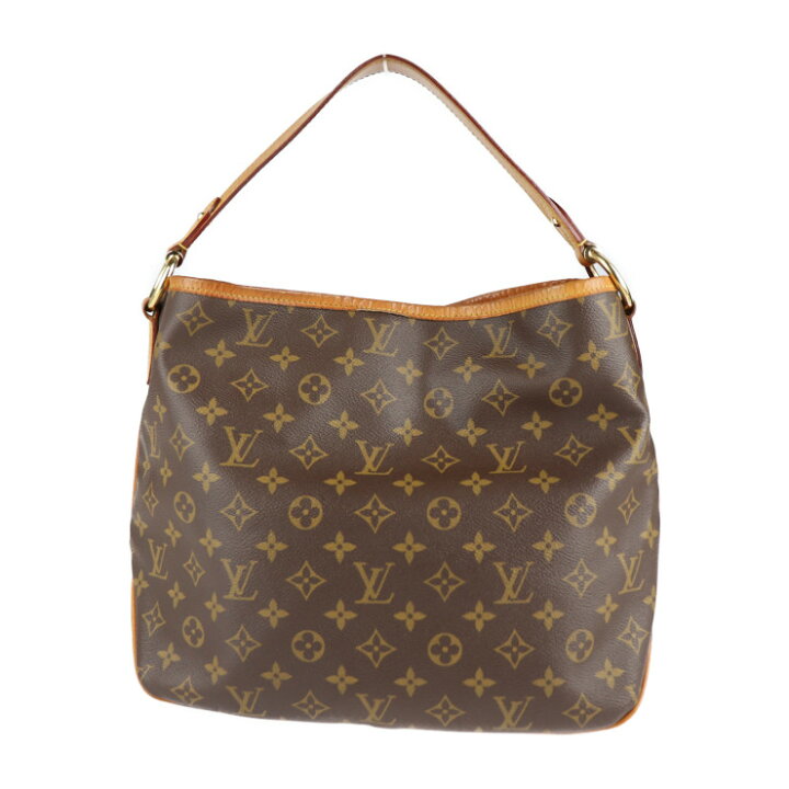 楽天市場】LOUIS VUITTON ルイ ヴィトン ディライトフルPM モノグラム  