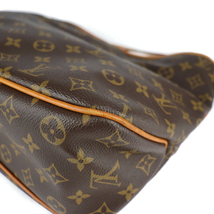 楽天市場】LOUIS VUITTON ルイ ヴィトン ディライトフルPM モノグラム  