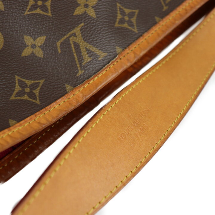 楽天市場】LOUIS VUITTON ルイ ヴィトン ディライトフルPM モノグラム  