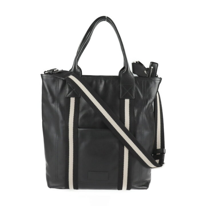楽天市場】美品 BALLY バリー トレインスポッティング トートバッグ 