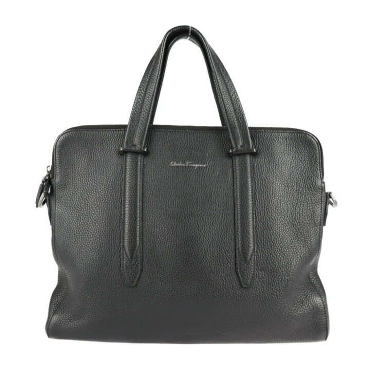 楽天市場】美品 Salvatore Ferragamo サルヴァトーレ フェラガモ 