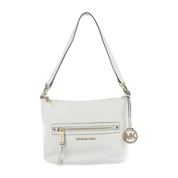 楽天市場】超美品 Michael Kors マイケルコース 2WAY バッグ 