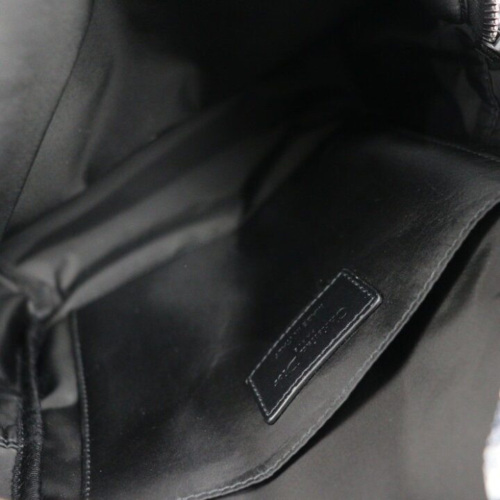 楽天市場】超美品 Dior ディオール DIORTRAVEL スモールバックパック 