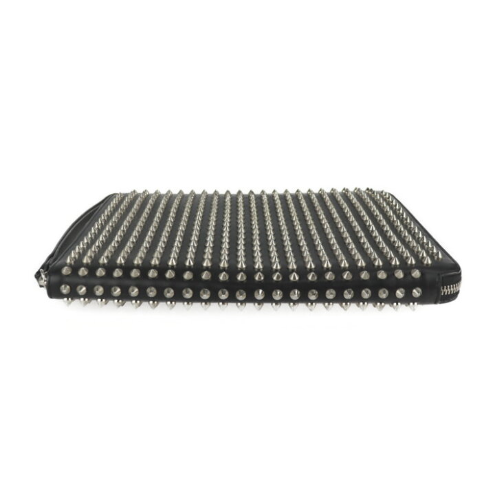 美品 クリスチャンルブタン ipadケース 3120247