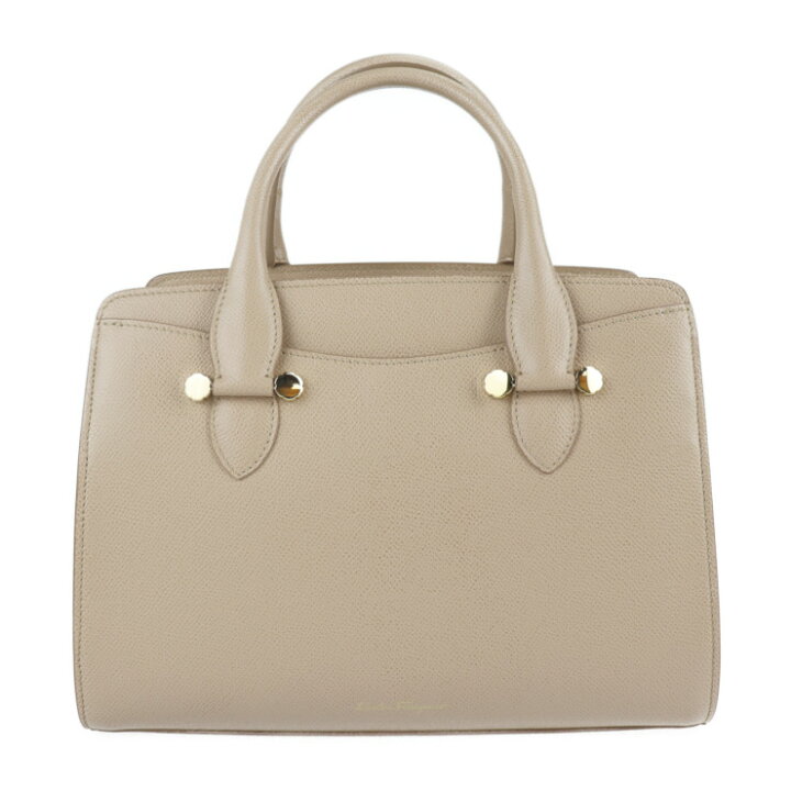 楽天市場】超美品 Salvatore Ferragamo サルヴァトーレ フェラガモ 