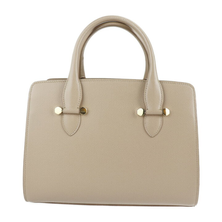 楽天市場】超美品 Salvatore Ferragamo サルヴァトーレ フェラガモ 