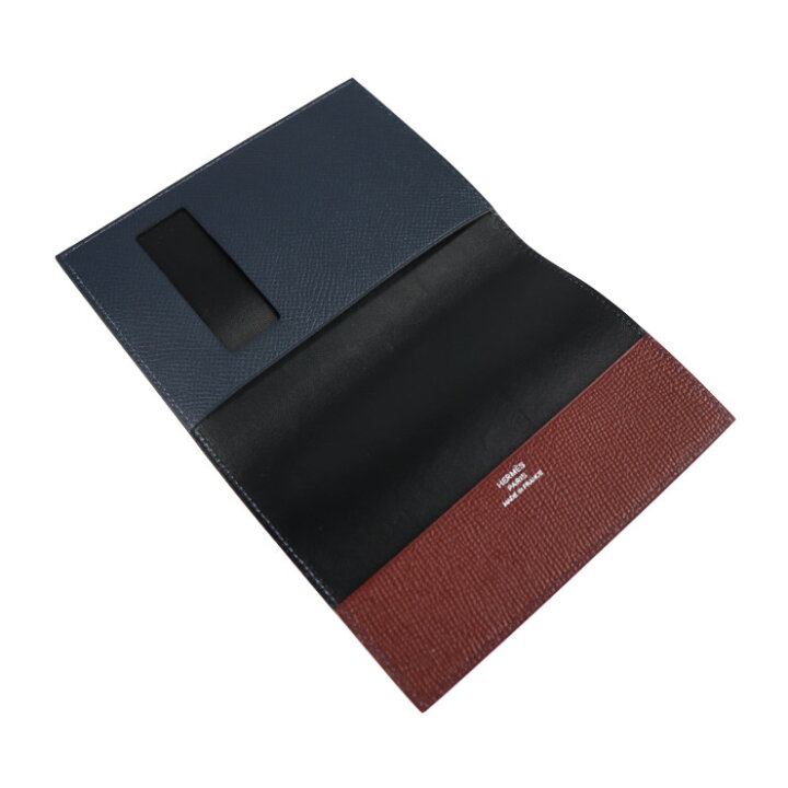 楽天市場】超美品 HERMES エルメス MC2 マゼラン パスポートケース 