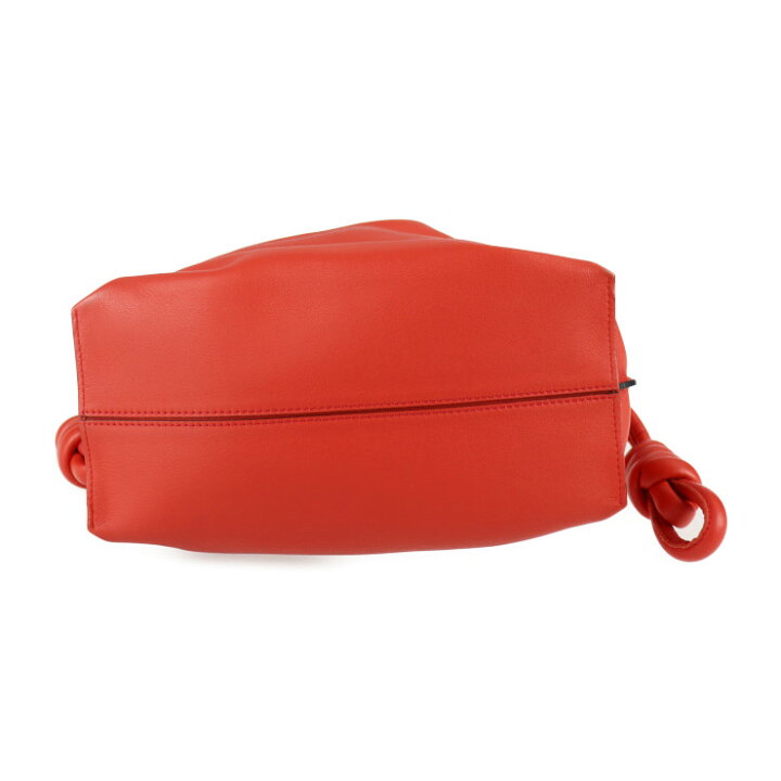 楽天市場】美品 LOEWE ロエベ フラメンコ ノット スモール ショルダー  