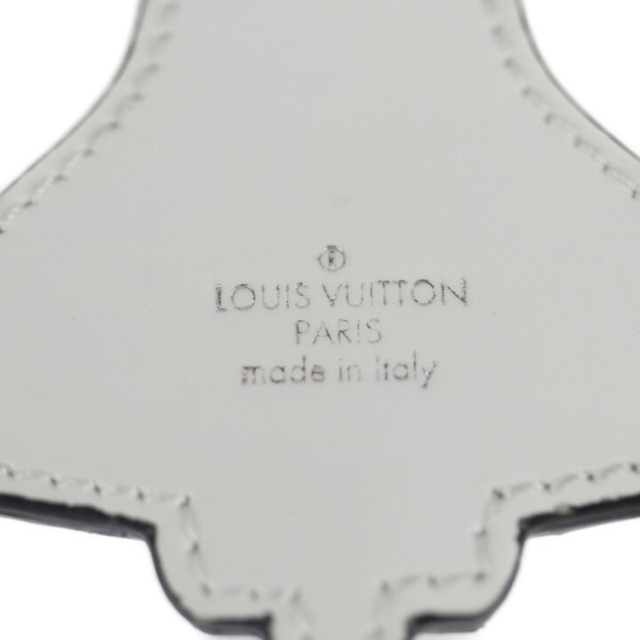 楽天市場】超美品 LOUIS VUITTON ルイ ヴィトン ポルト クレ 
