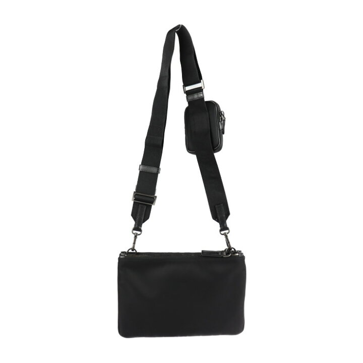 楽天市場】美品 PRADA プラダ RE-NYLON ショルダーバッグ 2VH120 